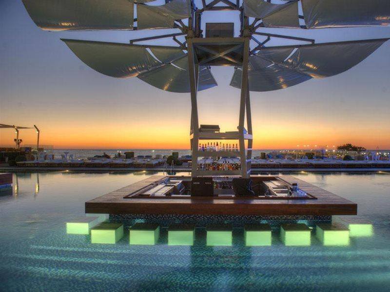 Veer Luxury Boutique Hotel & Beach Club Jounieh Exterior foto