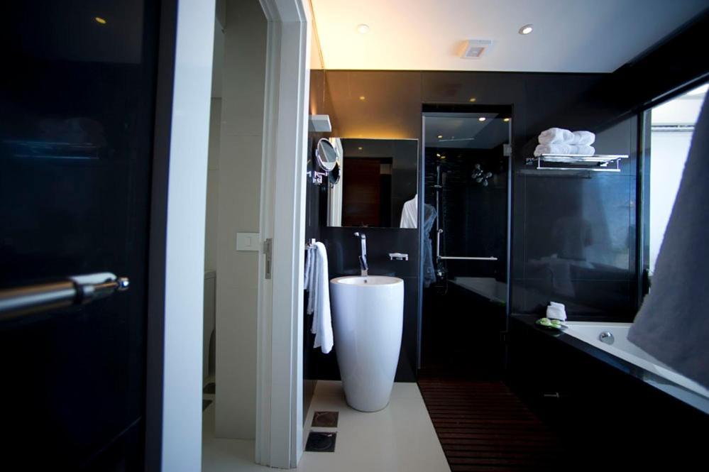 Veer Luxury Boutique Hotel & Beach Club Jounieh Quarto foto