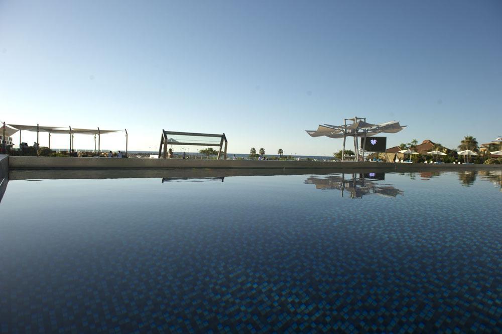 Veer Luxury Boutique Hotel & Beach Club Jounieh Exterior foto