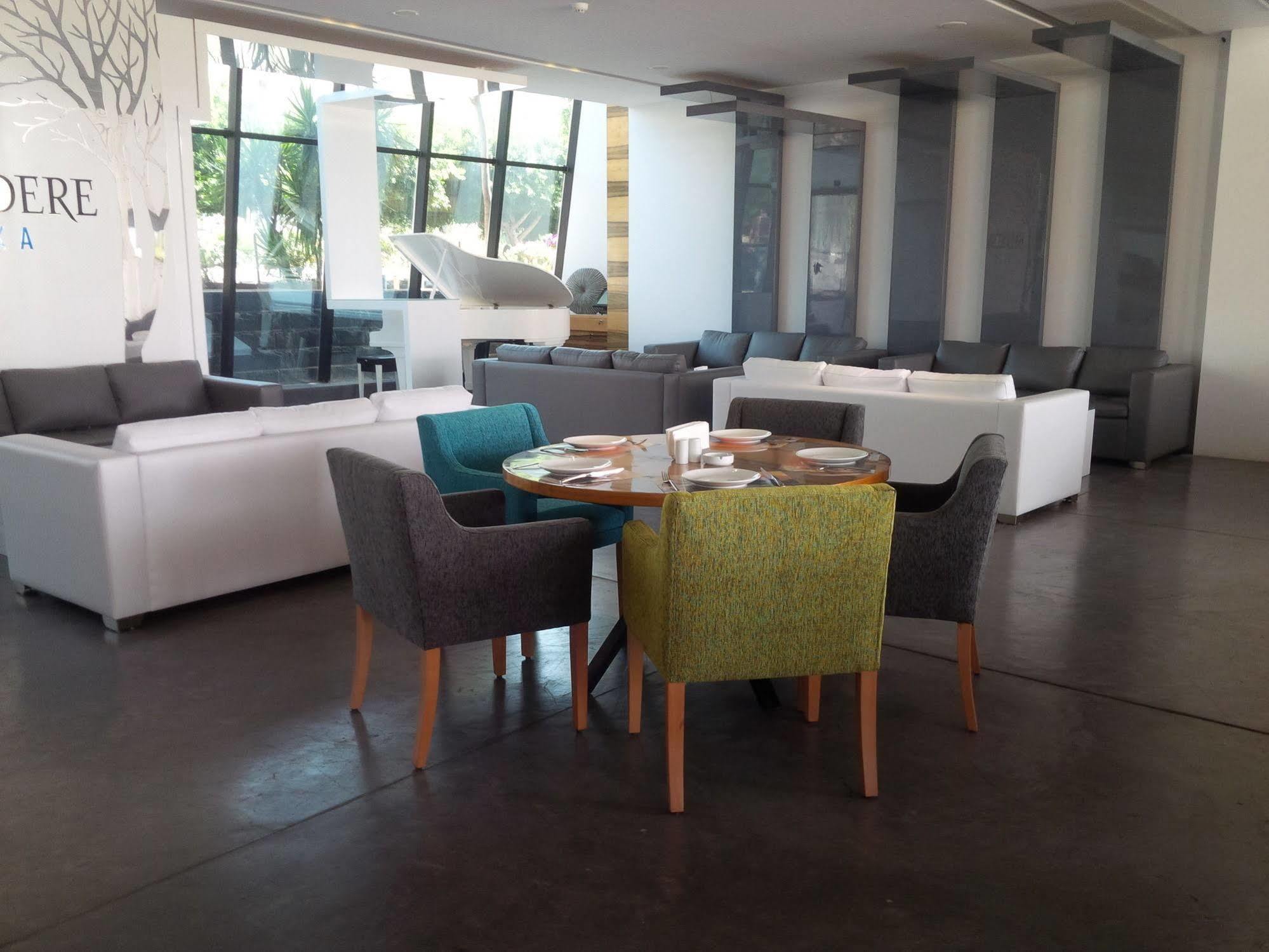 Veer Luxury Boutique Hotel & Beach Club Jounieh Exterior foto