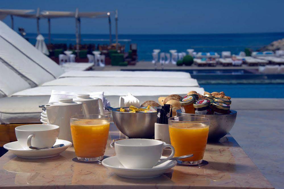 Veer Luxury Boutique Hotel & Beach Club Jounieh Exterior foto