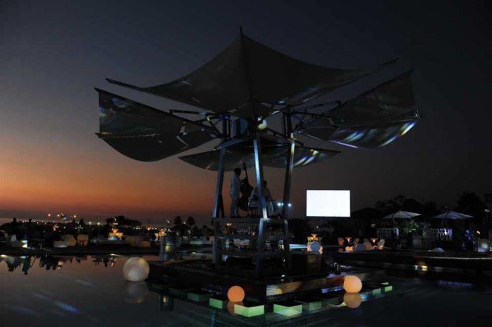 Veer Luxury Boutique Hotel & Beach Club Jounieh Exterior foto